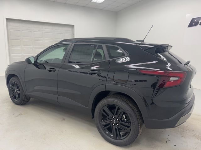 New 2026 Chevrolet Trax ACTIV w/ Sunroof Package image 7