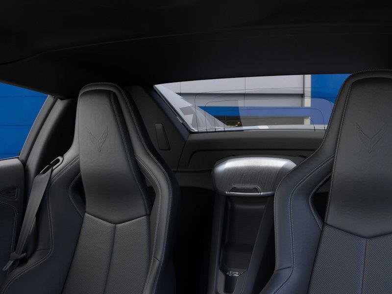 New 2026 Chevrolet Corvette Z06 image 25