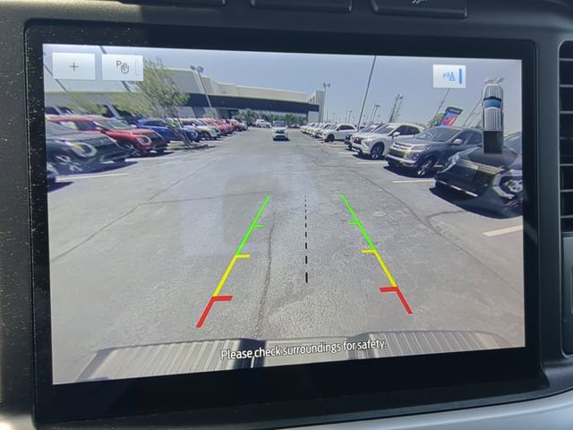 Used 2022 Ford F150 XLT w/ Equipment Group 302A High AWD/4WD image 25