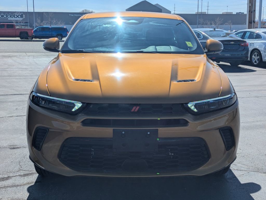 Used 2024 Dodge Hornet GT AWD/4WD image 10