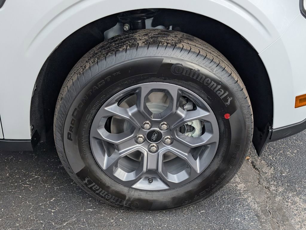 New 2026 Ford Maverick XLT AWD/4WD image 18