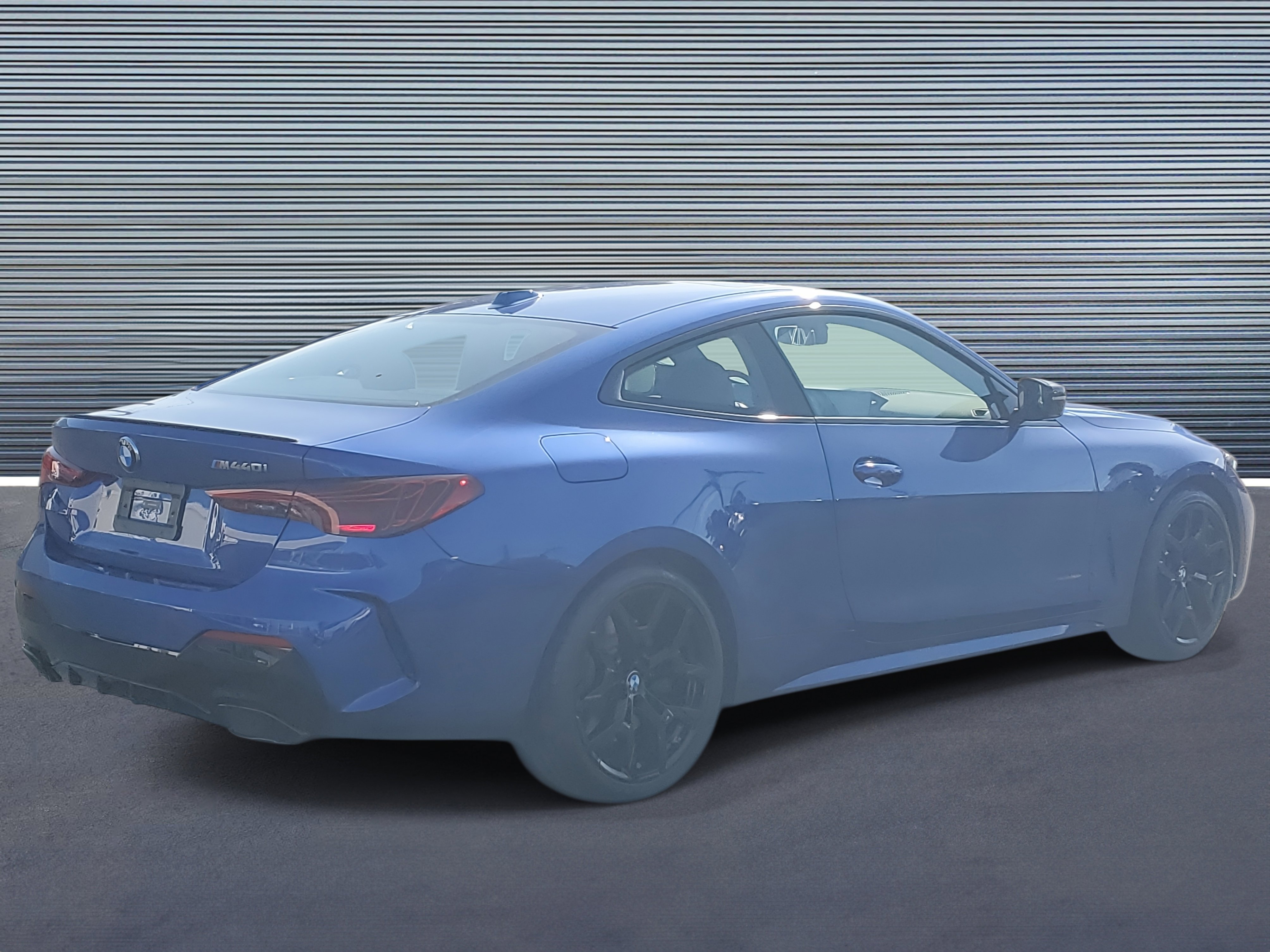 New 2026 BMW M440i Coupe w/ Premium Package image 3