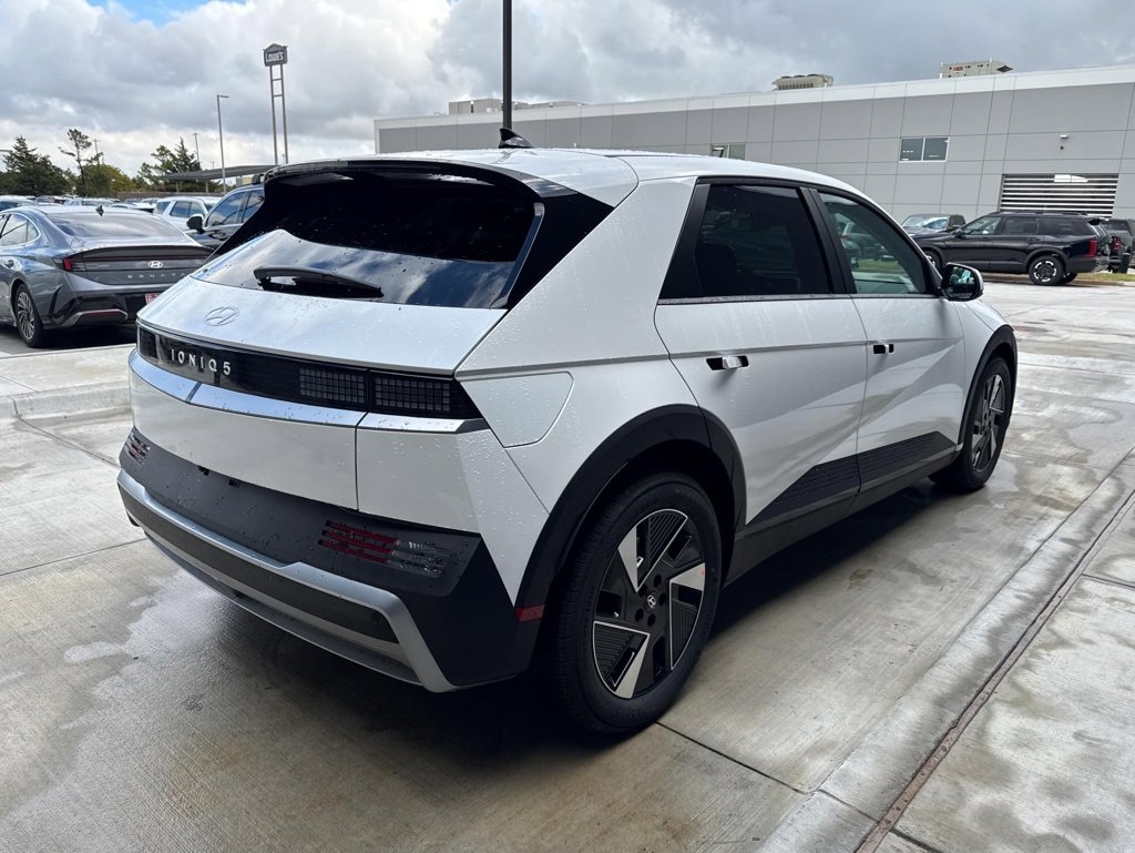 New 2026 Hyundai Ioniq 5 SEL image 20