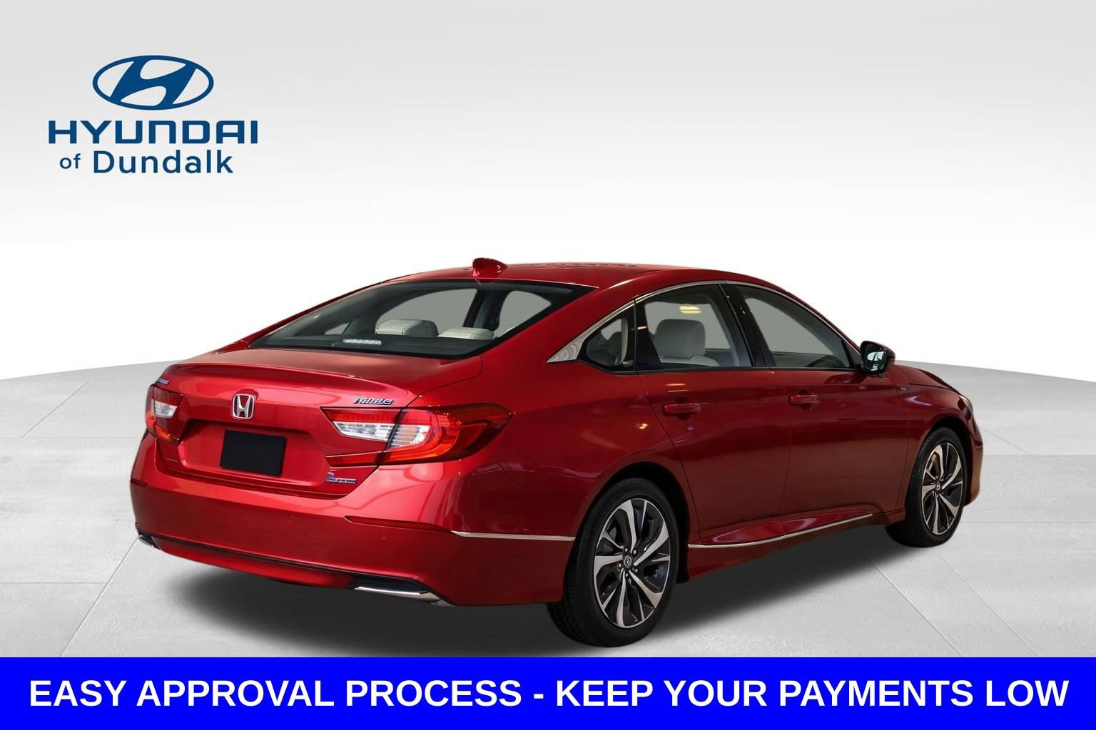 Used 2022 Honda Accord EX-L image 7