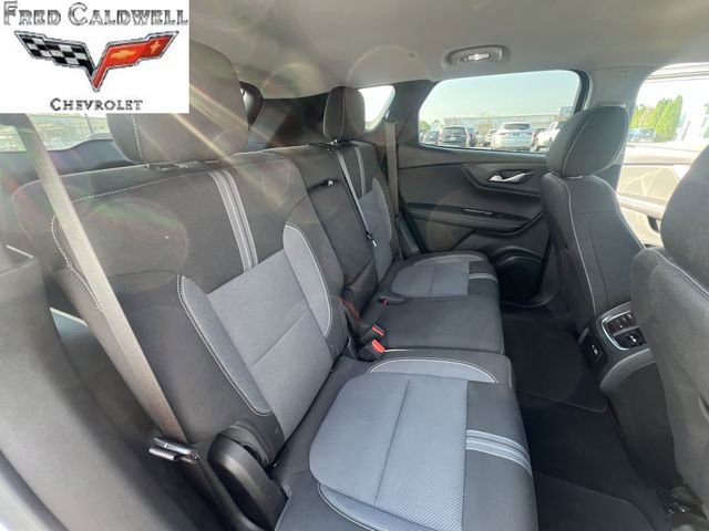 Used 2023 Chevrolet Blazer LT image 26
