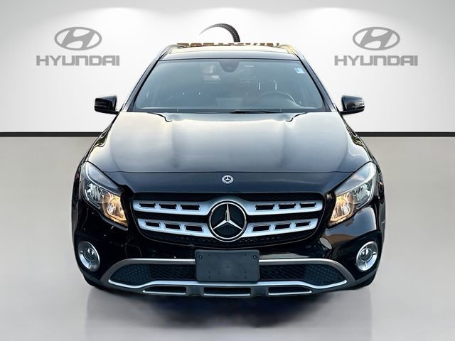 Used 2019 Mercedes-Benz GLA 250 4MATIC image 2