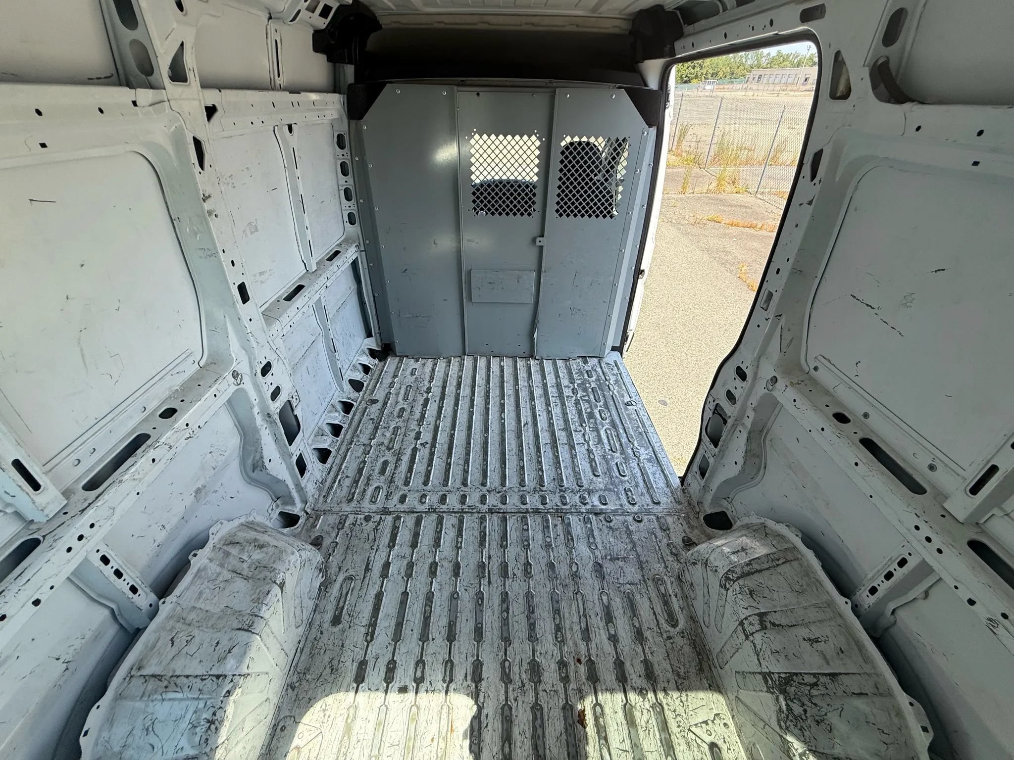 Used 2020 RAM ProMaster 1500 FWD image 52