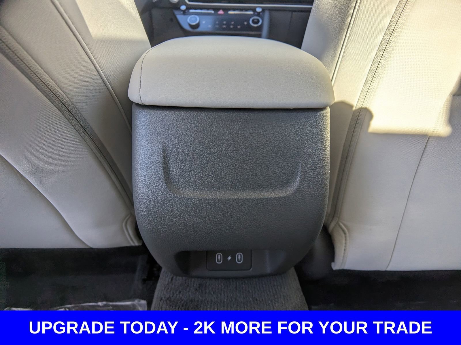 New 2026 Hyundai Sonata SEL image 18