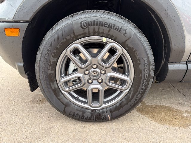 New 2026 Ford Bronco Sport Big Bend w/ Convenience Package AWD/4WD image 12