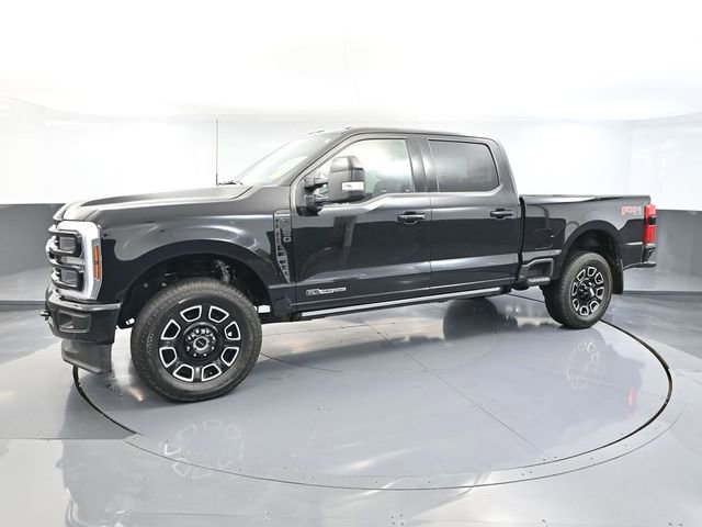 Used 2025 Ford F250 Platinum image 11