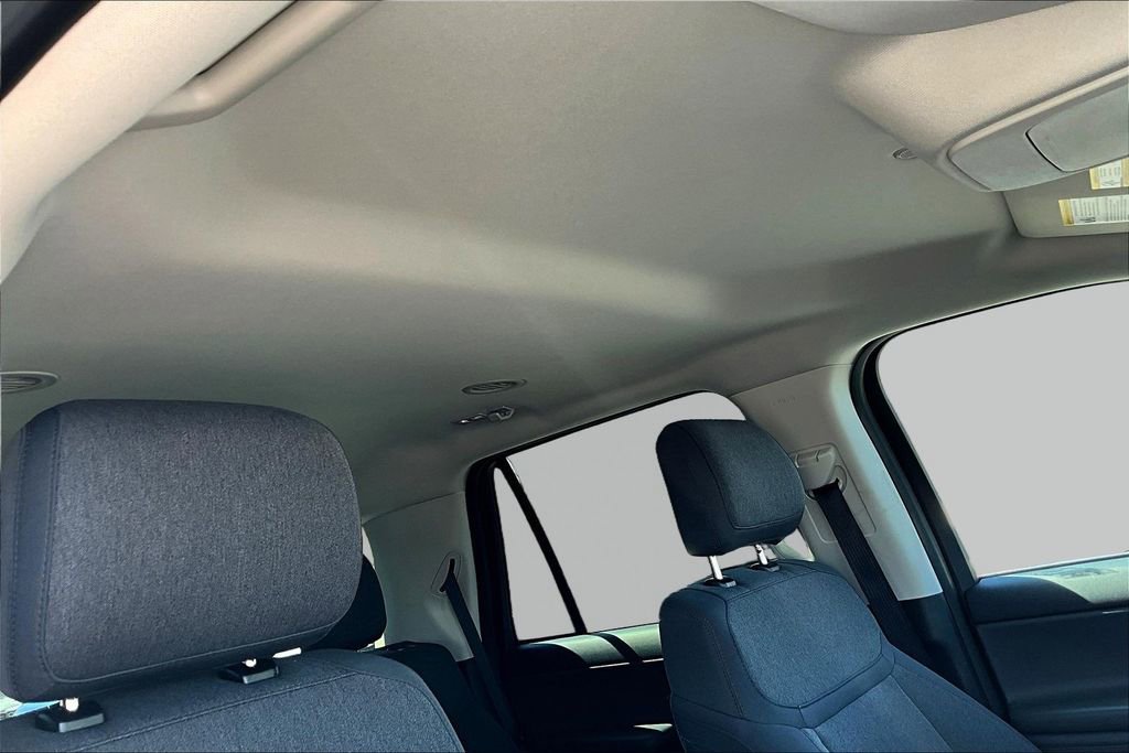 Used 2025 Ford Expedition Active image 28