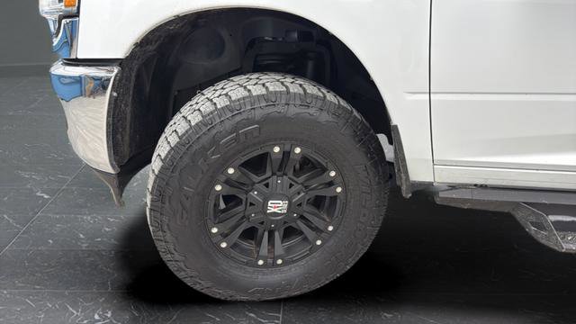 Used 2024 RAM 3500 Tradesman w/ Chrome Appearance Group image 28