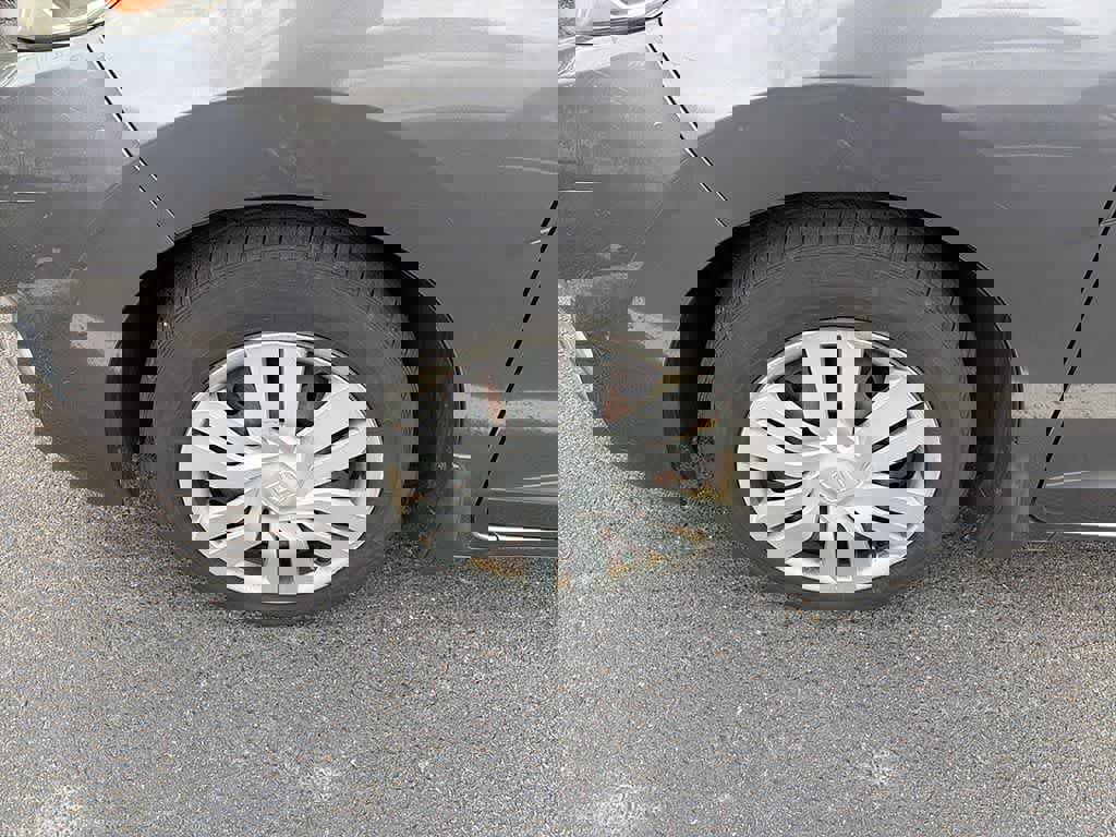 Used 2016 Honda Fit LX image 9