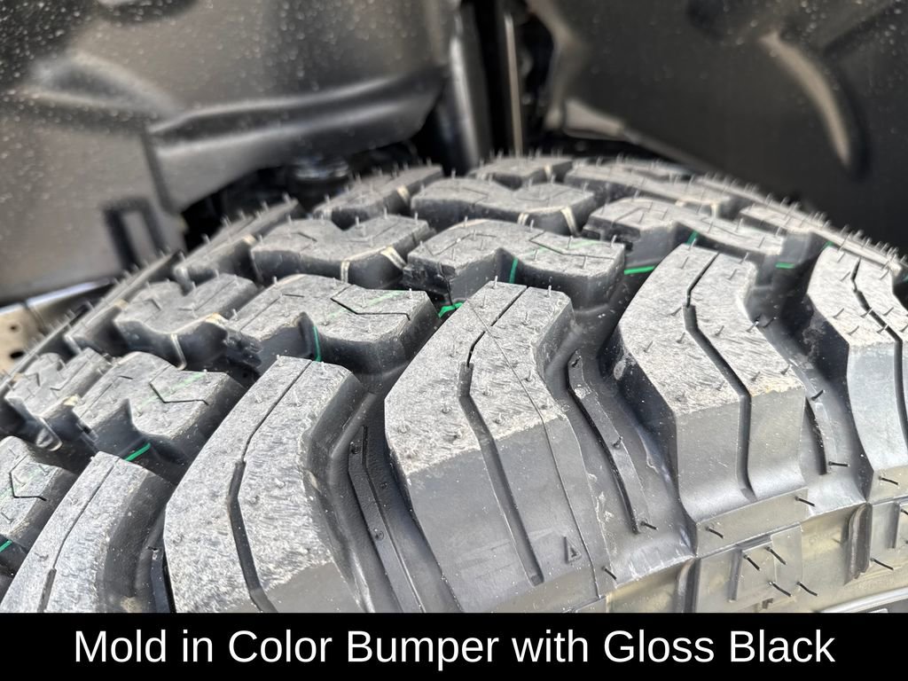 New 2026 Jeep Wrangler Willys image 25