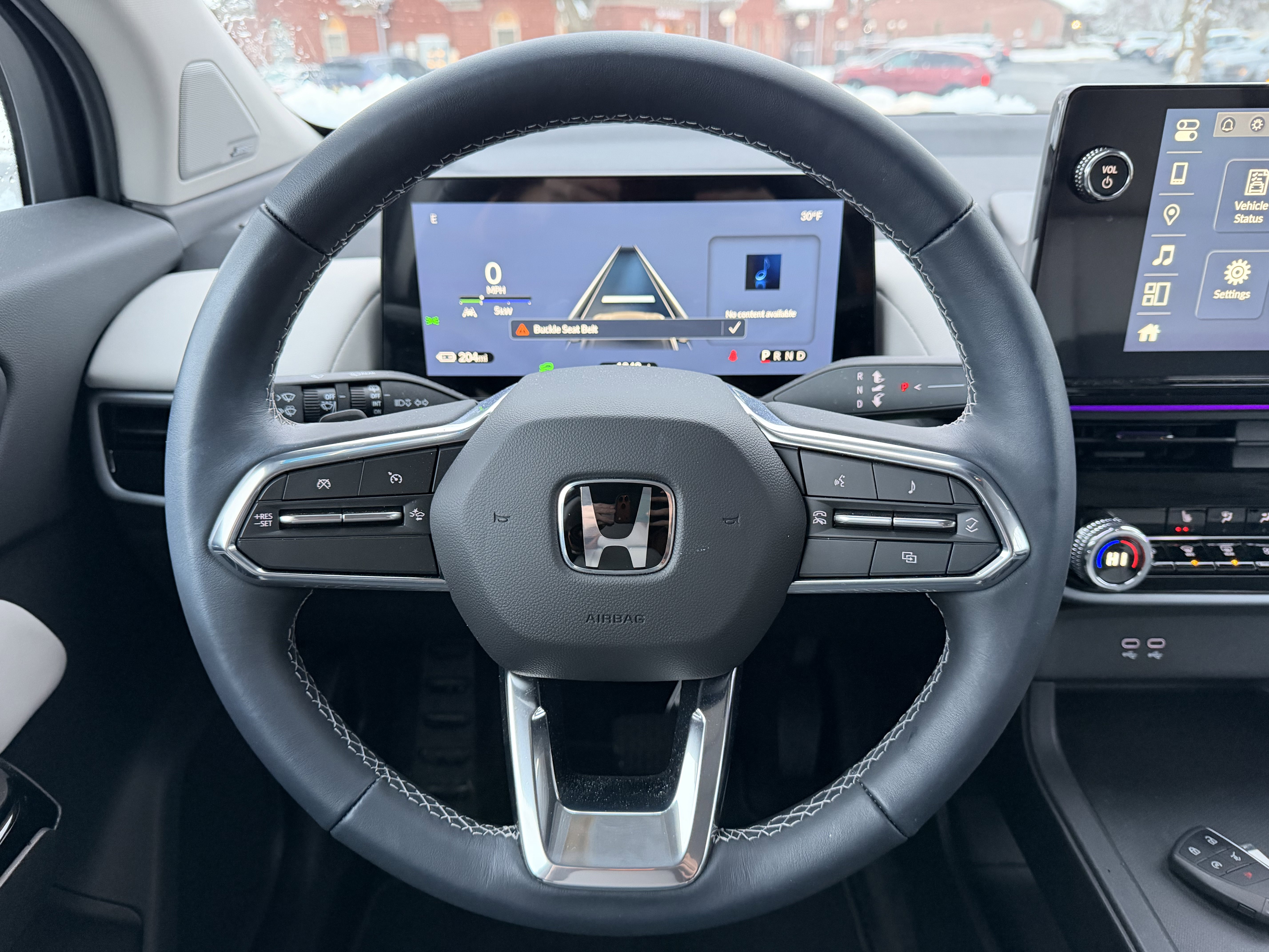Used 2024 Honda Prologue Touring image 17