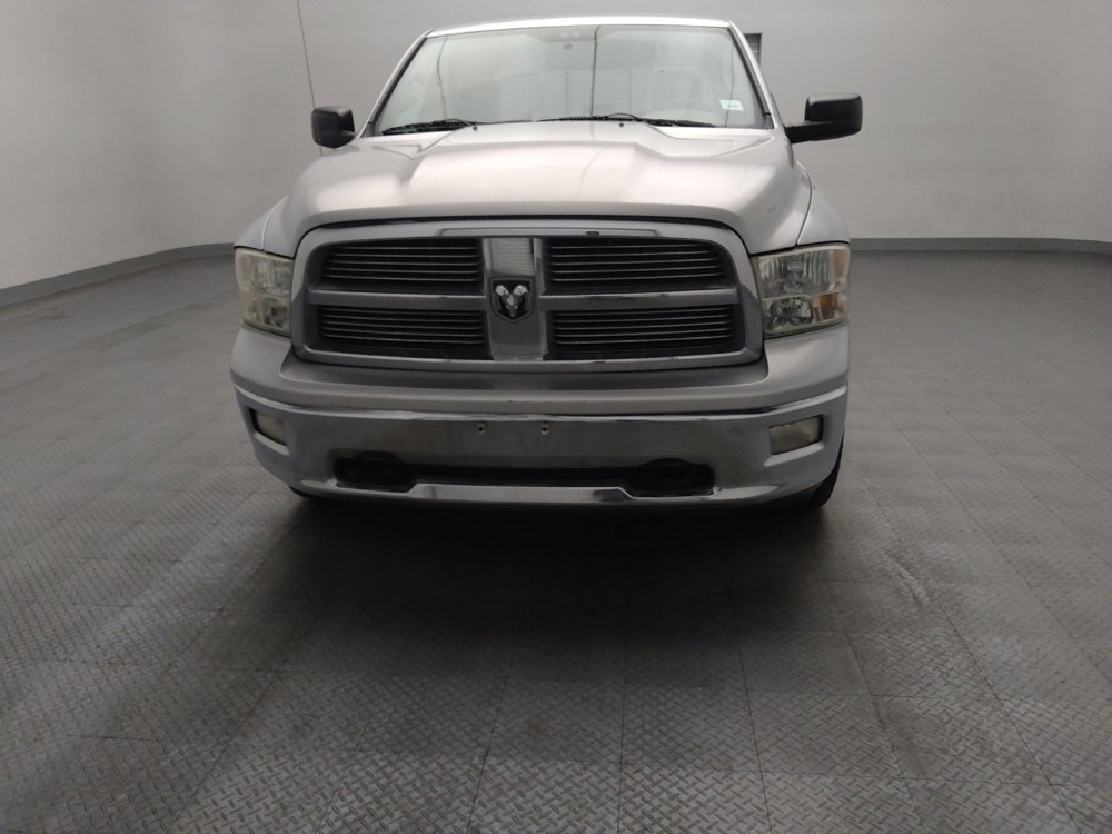 Used 2012 RAM 1500 Lone Star w/ Protection Group AWD/4WD image 15