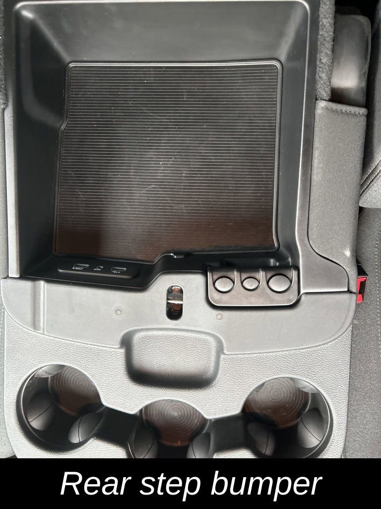 Certified 2022 RAM 1500 Classic Warlock w/ Warlock Decor Package image 35