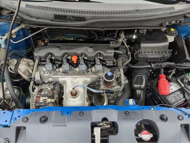 Used 2014 Honda Civic LX image 21