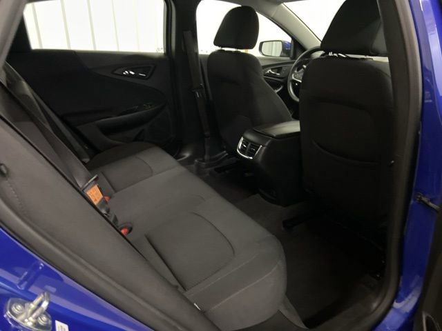 Used 2023 Chevrolet Malibu LT FWD image 15