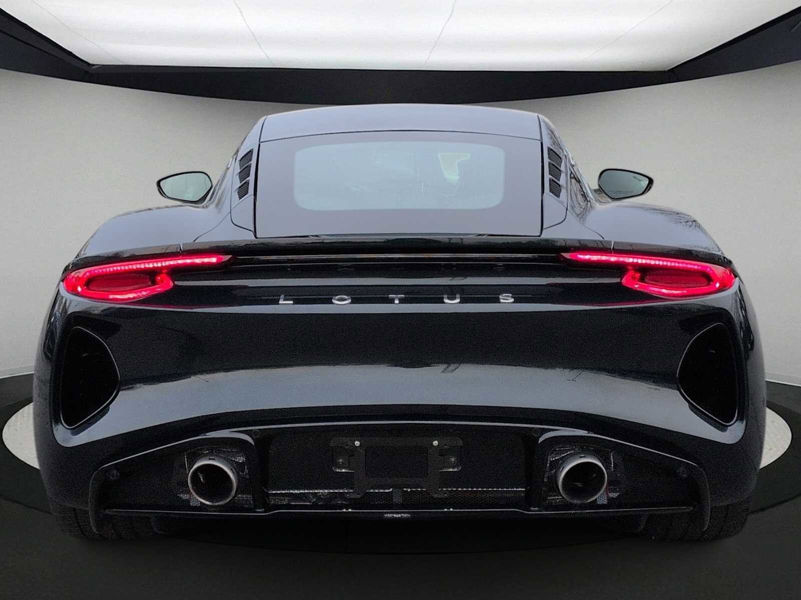 Used 2024 Lotus Emira First Edition image 7