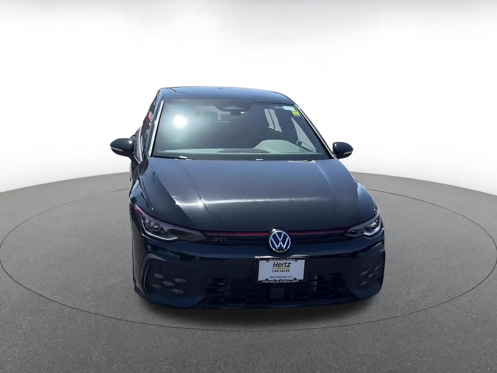 Used 2026 Volkswagen Golf S FWD image 3