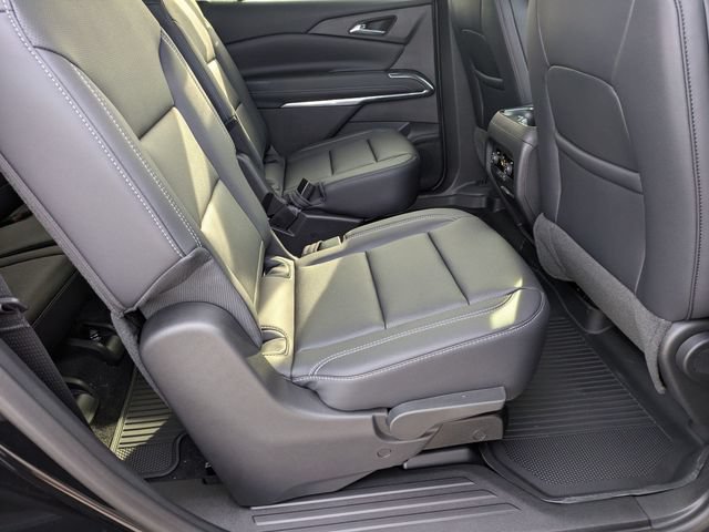 New 2026 Chevrolet Traverse LT w/ Midnight/Sport Edition FWD image 36