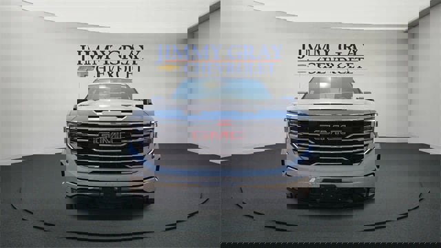 Used 2023 GMC Sierra 1500 SLT image 8