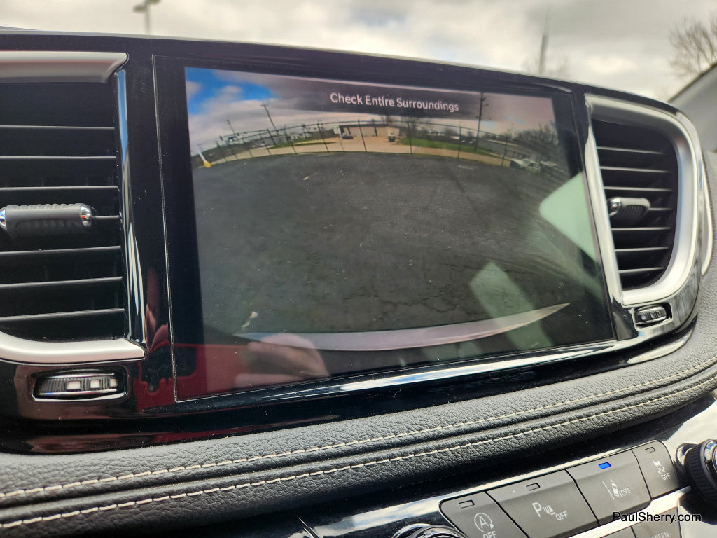 Used 2022 Chrysler Pacifica Touring-L FWD image 50