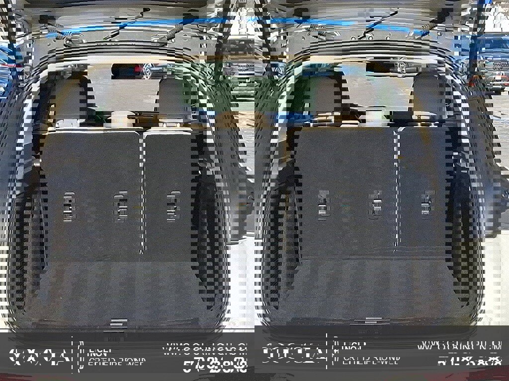 Certified 2022 Lincoln Corsair AWD w/ Equipment Group 101A image 28