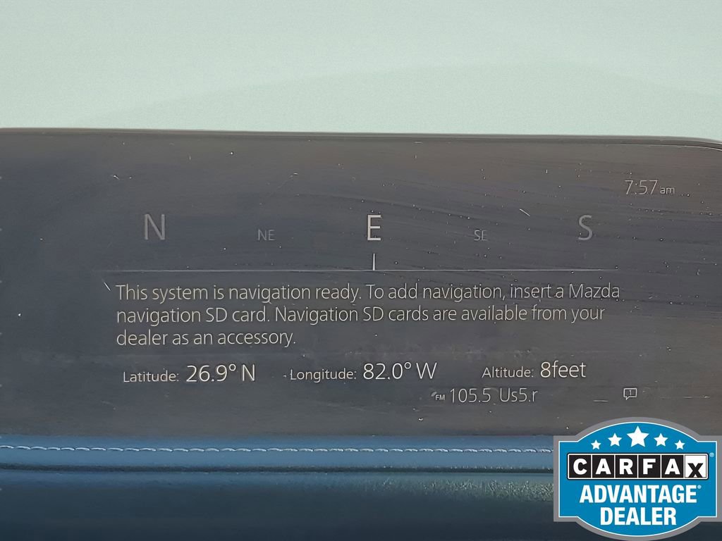 Used 2021 MAZDA CX-30 FWD 2.5 S w/ Preferred Package image 34