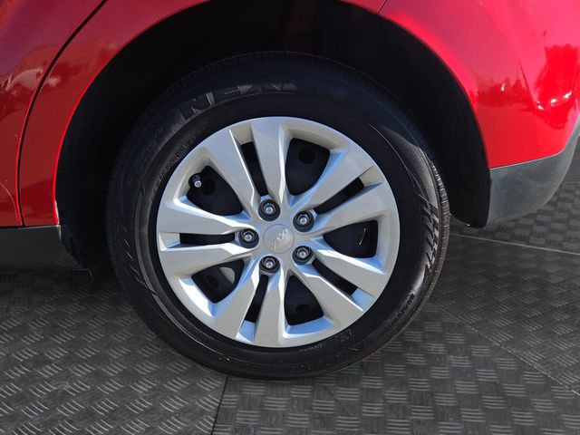 Used 2024 Kia Soul LX image 33