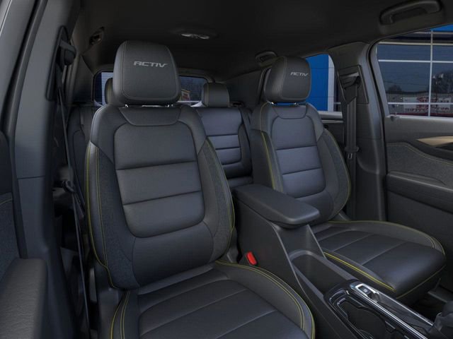 New 2026 Chevrolet TrailBlazer ACTIV w/ Convenience Package image 16