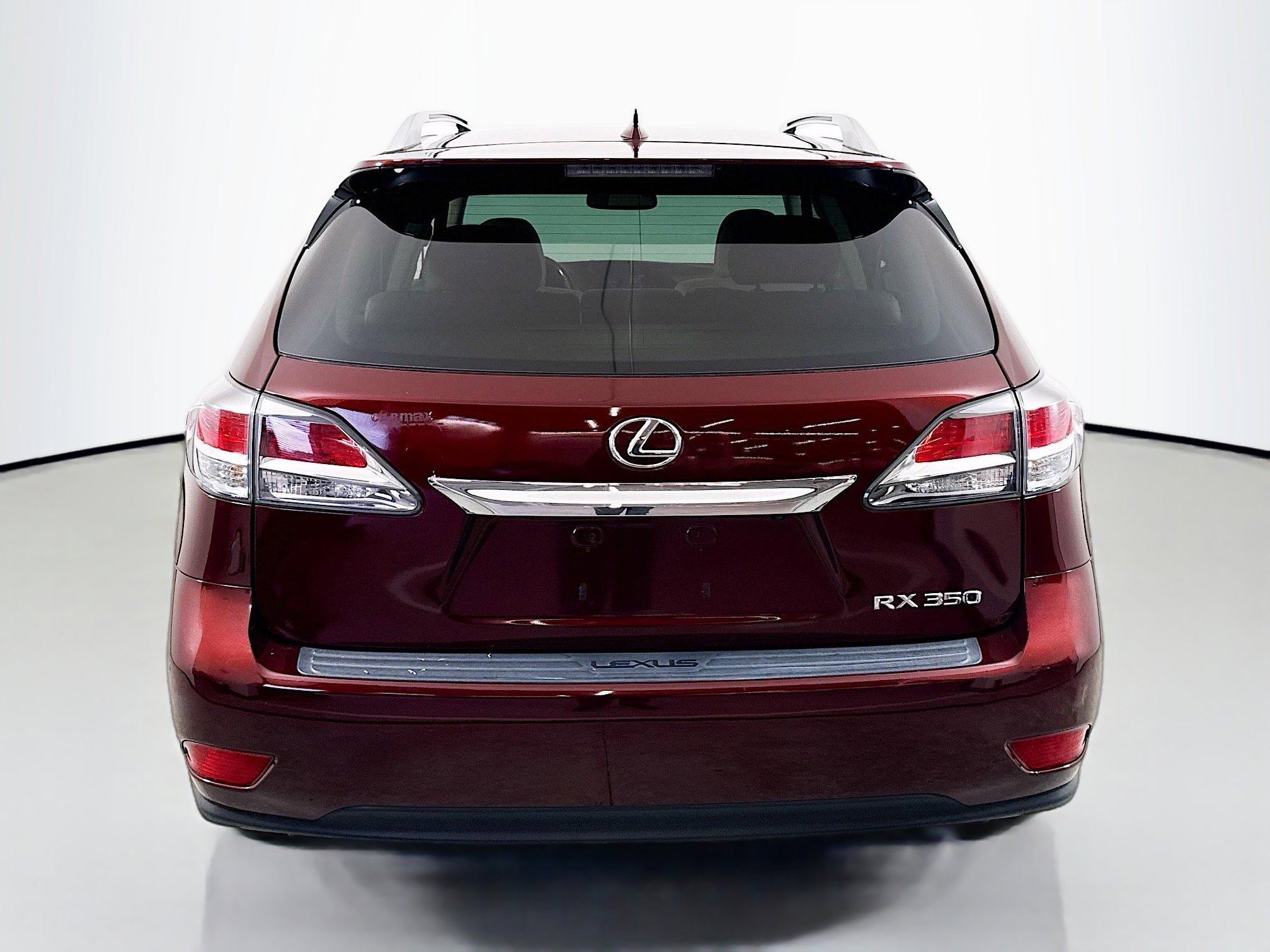 Used 2015 Lexus RX 350 AWD image 6