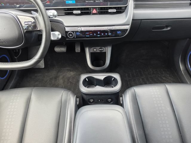 Used 2023 Hyundai Ioniq 5 SEL AWD/4WD image 31