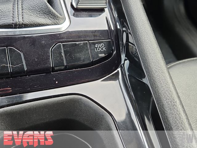 Used 2023 Jeep Compass Altitude image 12