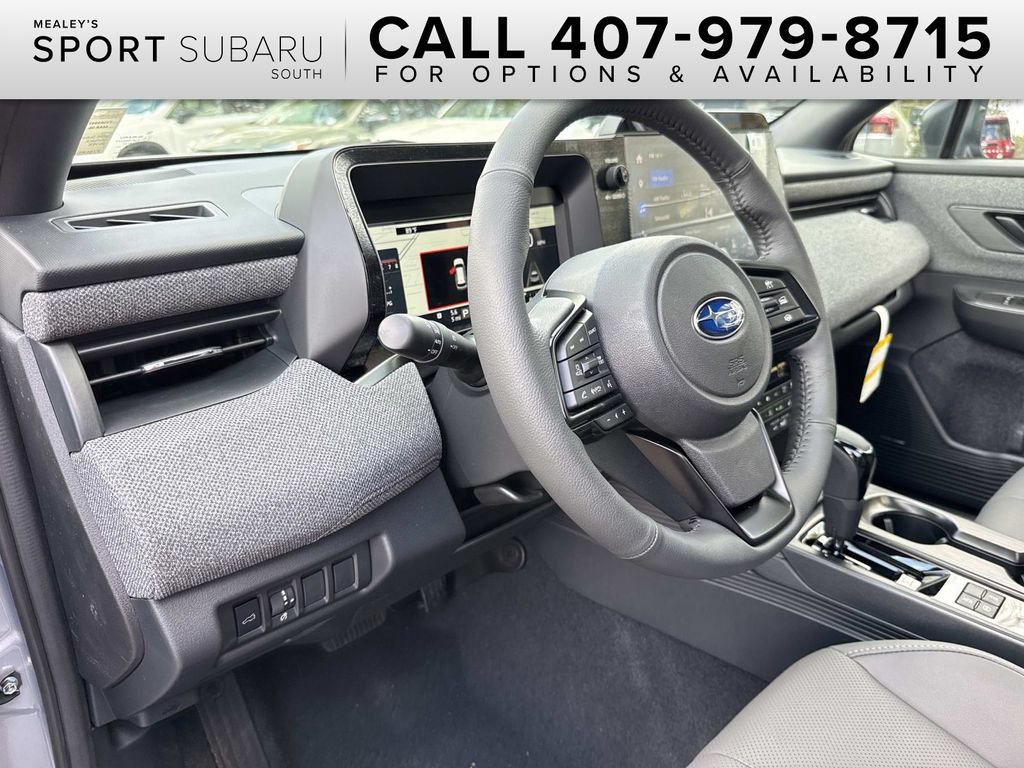 New 2026 Subaru Outback Limited AWD/4WD image 24
