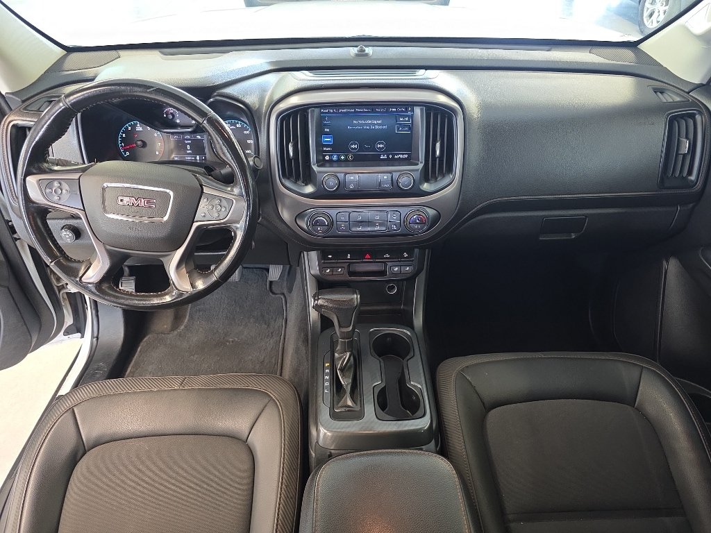 Used 2021 GMC Canyon AT4 AWD/4WD image 27