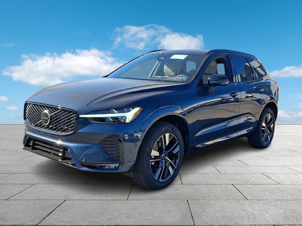 New 2027 Volvo XC60 B5 Plus AWD/4WD image 3