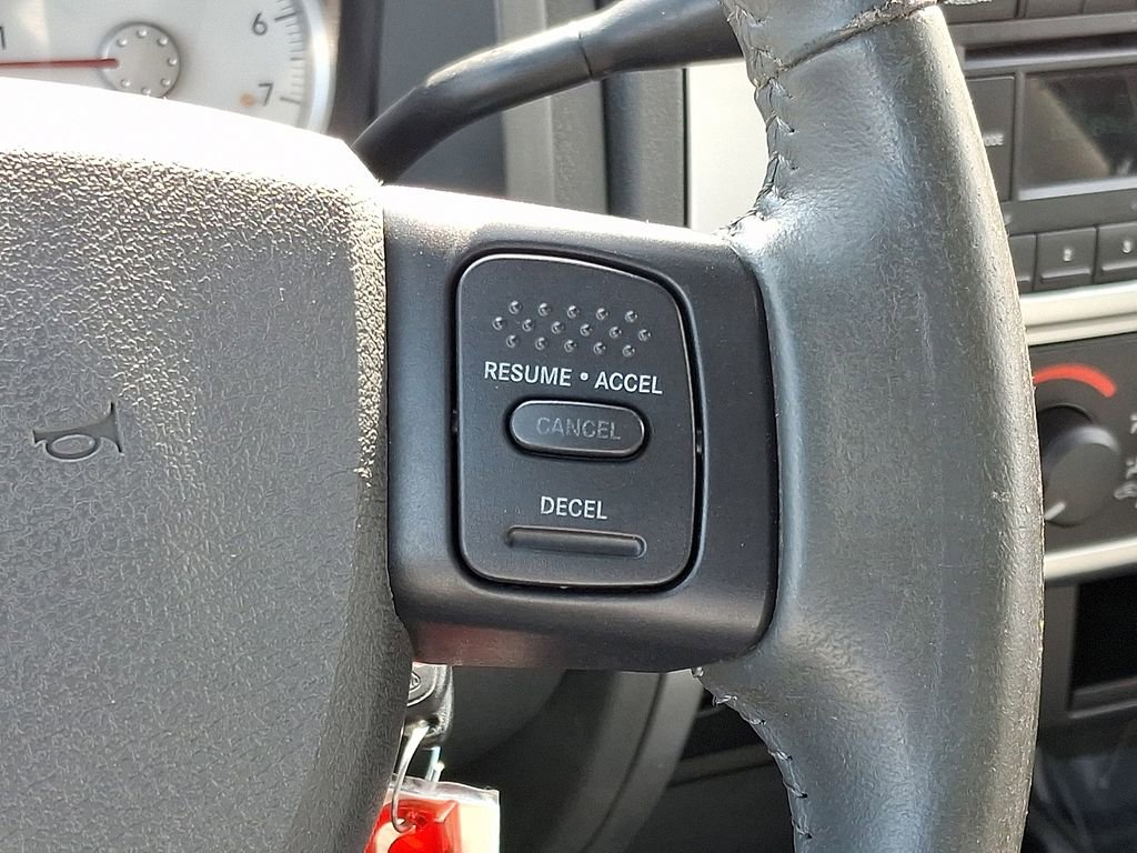 Used 2005 Dodge Dakota Laramie w/ Trailer Tow Group image 22