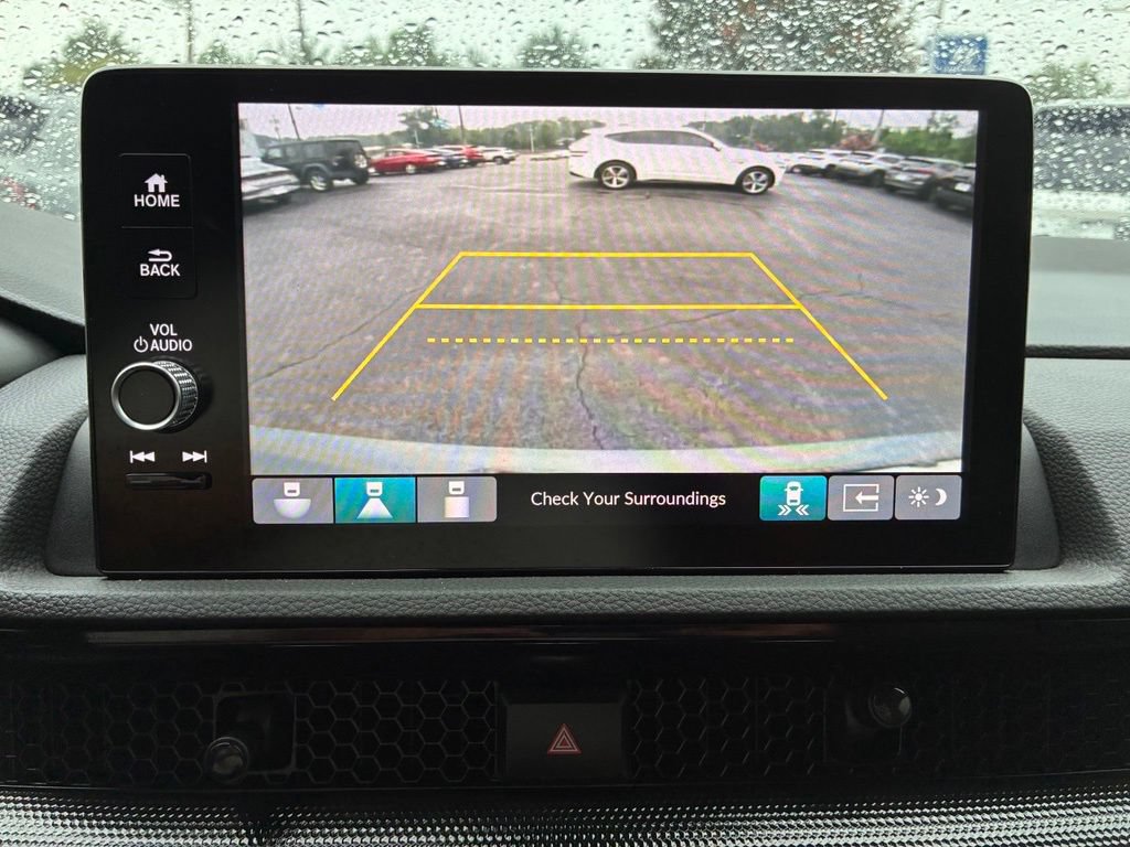 Used 2024 Honda CR-V Sport Touring image 29