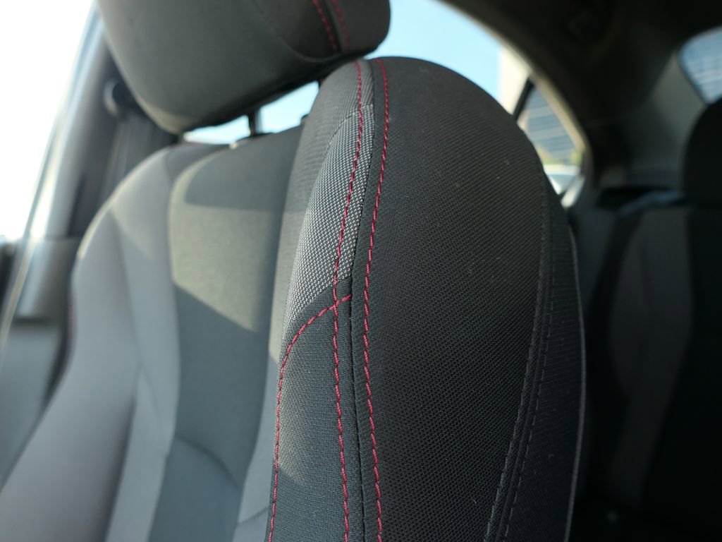 Used 2022 Subaru WRX AWD/4WD image 12