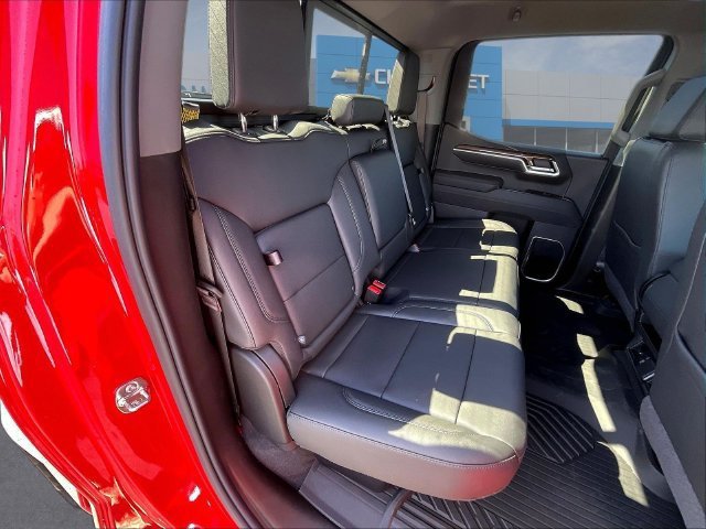 New 2026 Chevrolet Silverado 1500 LT AWD/4WD image 13
