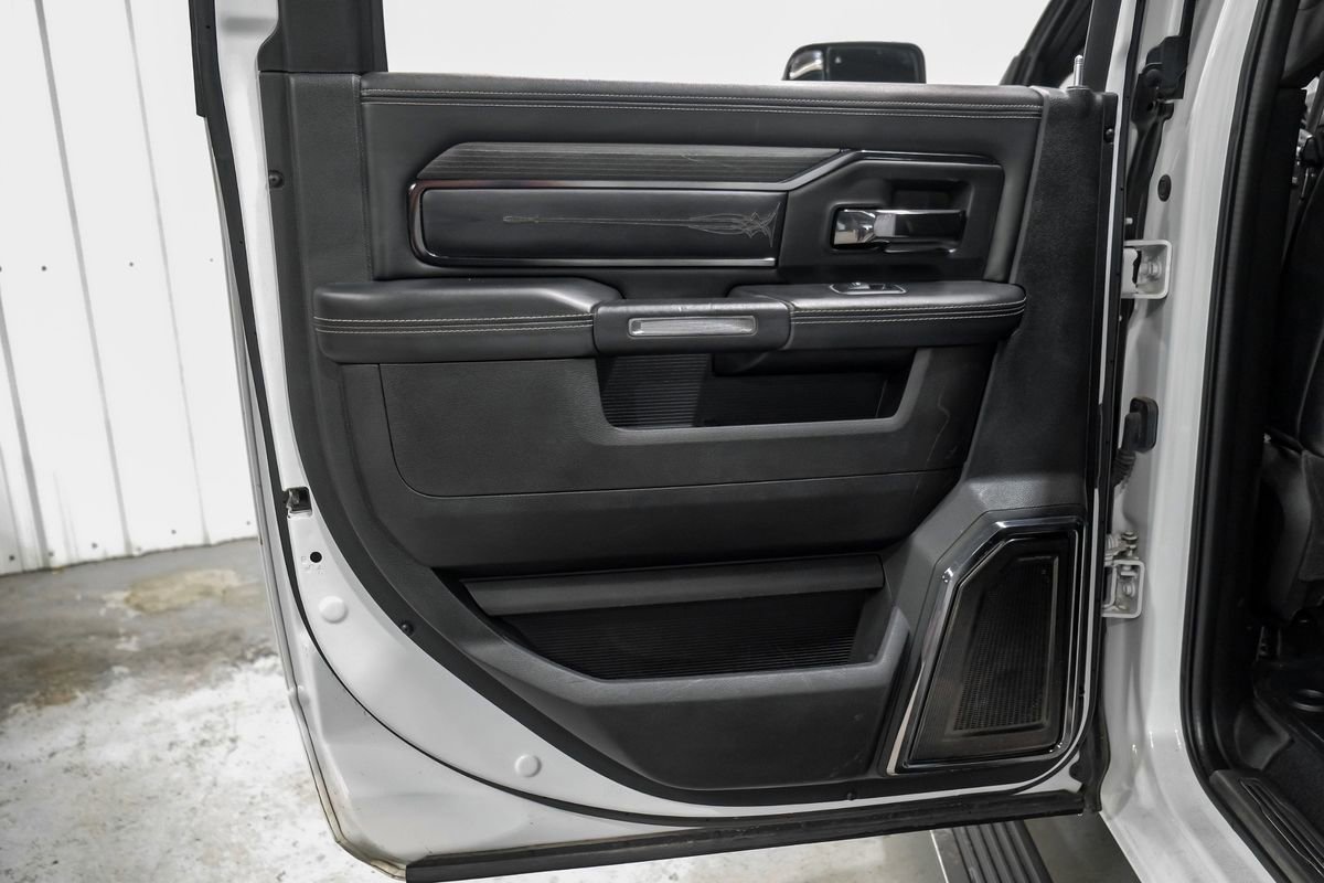 Used 2022 RAM 2500 Limited image 46