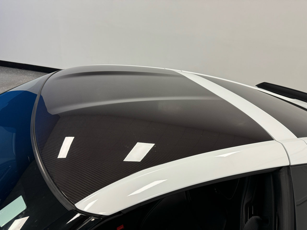 Used 2019 Chevrolet Corvette Z06 image 29