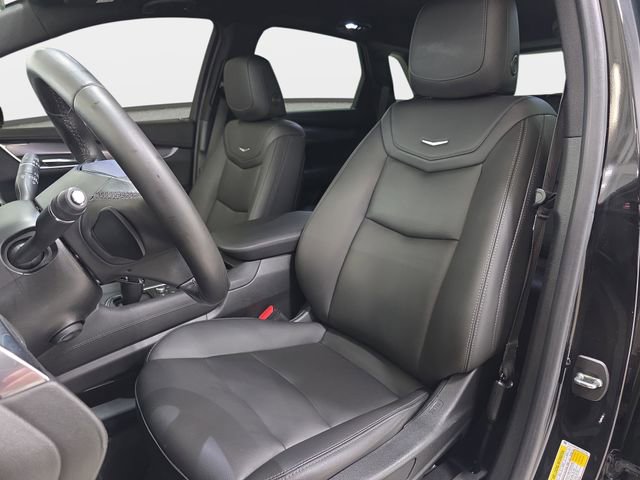 Used 2020 Cadillac XT5 Luxury FWD image 12