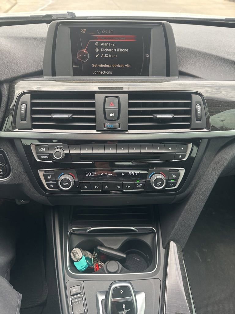 Used 2017 BMW 430i Coupe RWD image 13