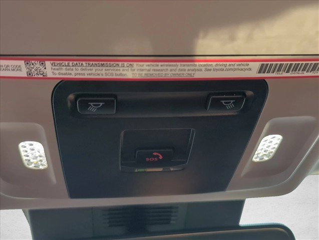 Certified 2026 Toyota Camry LE w/ Convenience Package FWD image 19