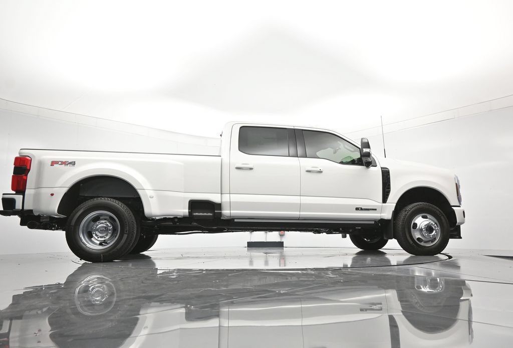 New 2026 Ford F350 Platinum AWD/4WD image 34