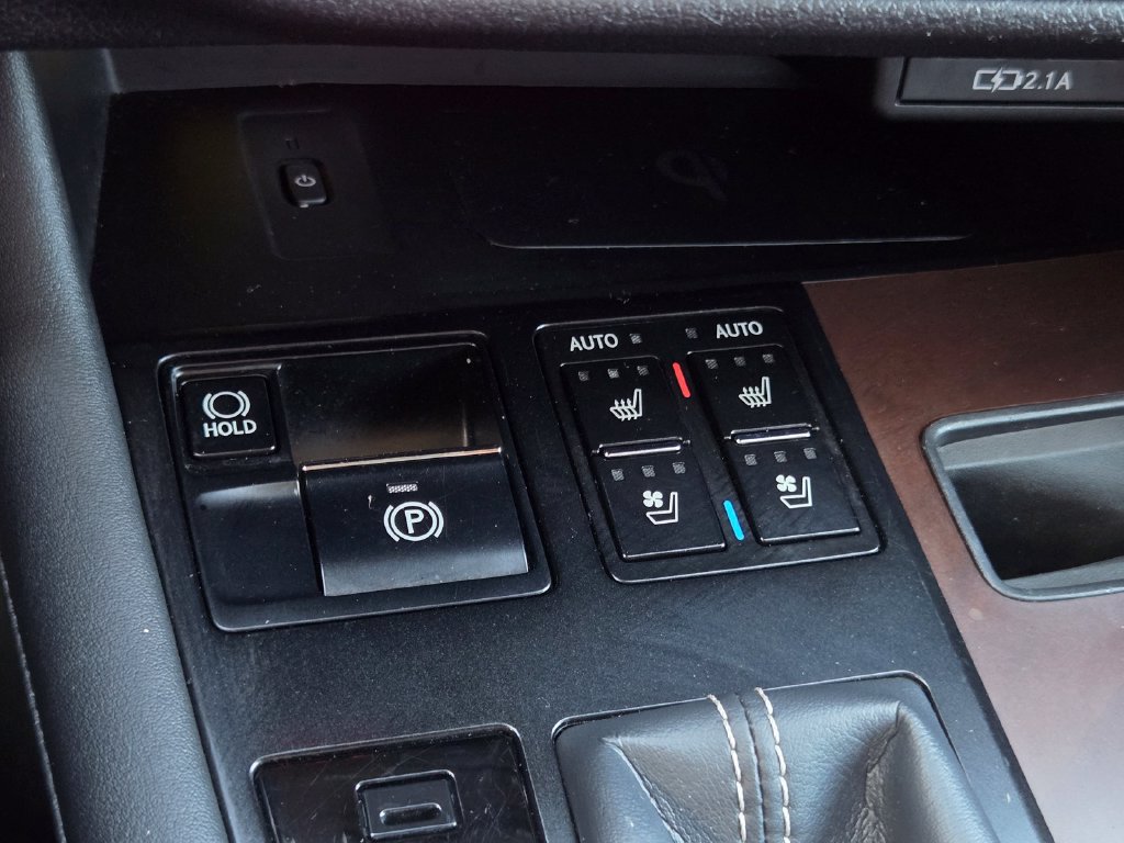 Used 2021 Lexus RX 350 FWD w/ Premium Package image 23