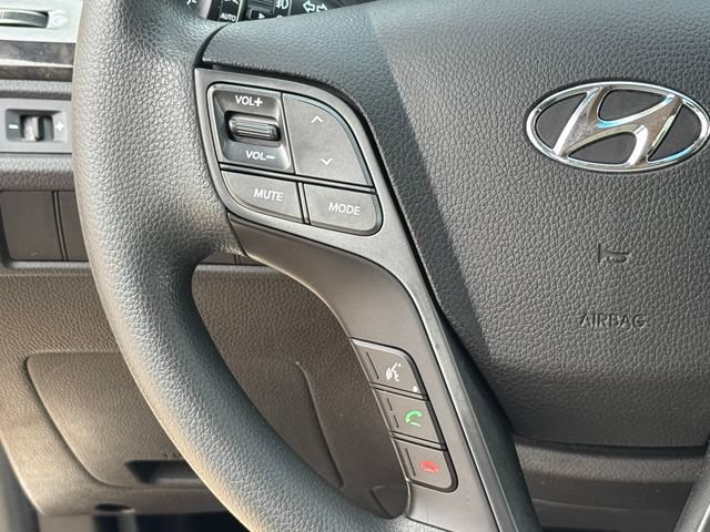 Used 2018 Hyundai Santa Fe Sport w/ 2.4L Value Package 02 FWD image 22